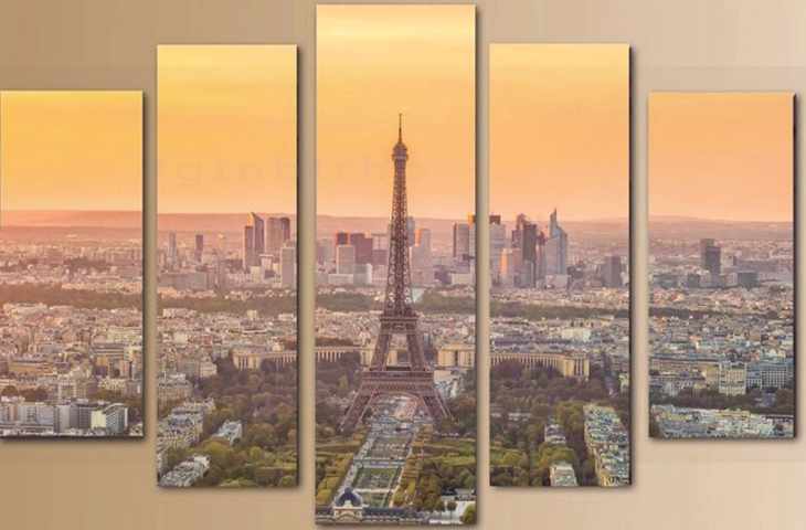 Почему стоит заказать модульную картину у нас фото 55