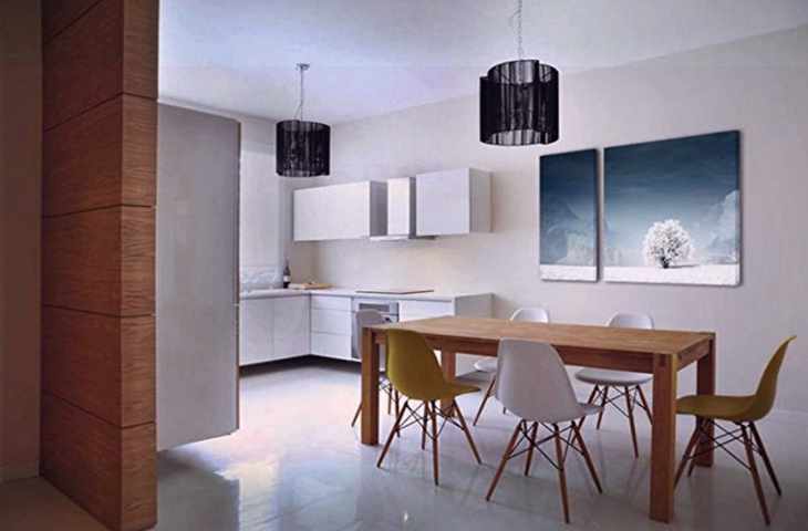 Крепления для модульных картин без сверления стены фото 270